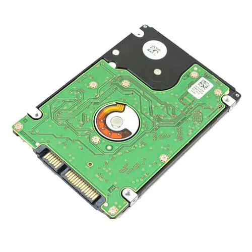 HGST Z5K500 500GB HTE545050A7E680 5400RPM SATA 2.5" Laptop HDD Hard Disk Drive - Image 4 of 4
