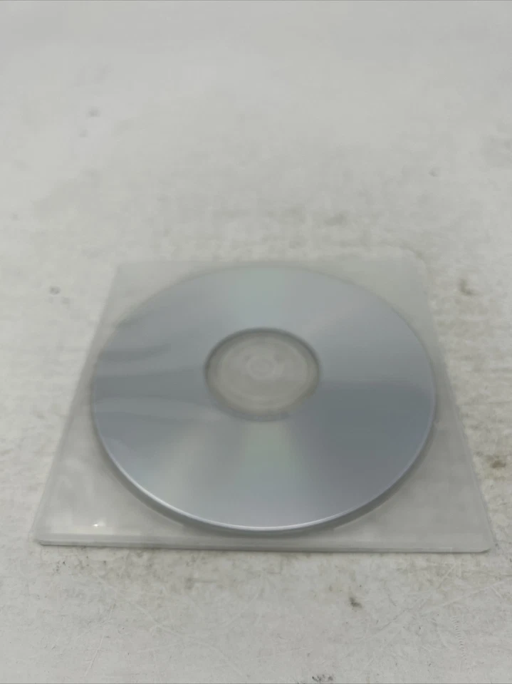 ESPN Baseball Tonight  Sega CD Disc Only - Image 4 of 4