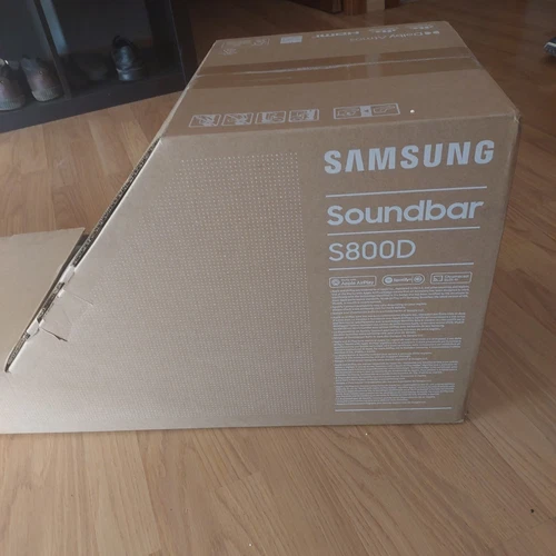samsung s800d soundbar