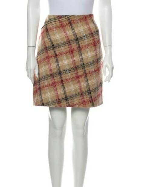 【CARVEN】スカート s-l1200.jpg