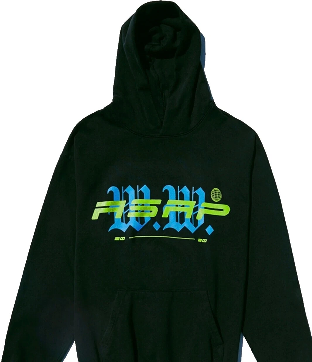 Regular Size S PacSun Hoodies & Sweatshirts for Men