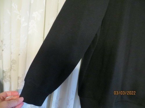 boscov's womens sweatshirts