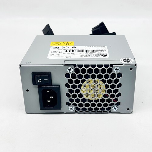 Do Delta DPS-220TB A B C DVR Zasilacz PUD220M 12V 17A 216W 20pin 8SATA - Zdjęcie 4 z 4