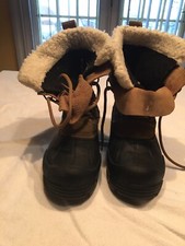 Winter Boots Northside Thermolite Lined Kids  Size 3