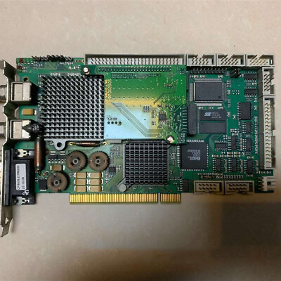 1PCS Used Beckhoff CP9035_2 CP9035.2 CP9035 capture card Tested