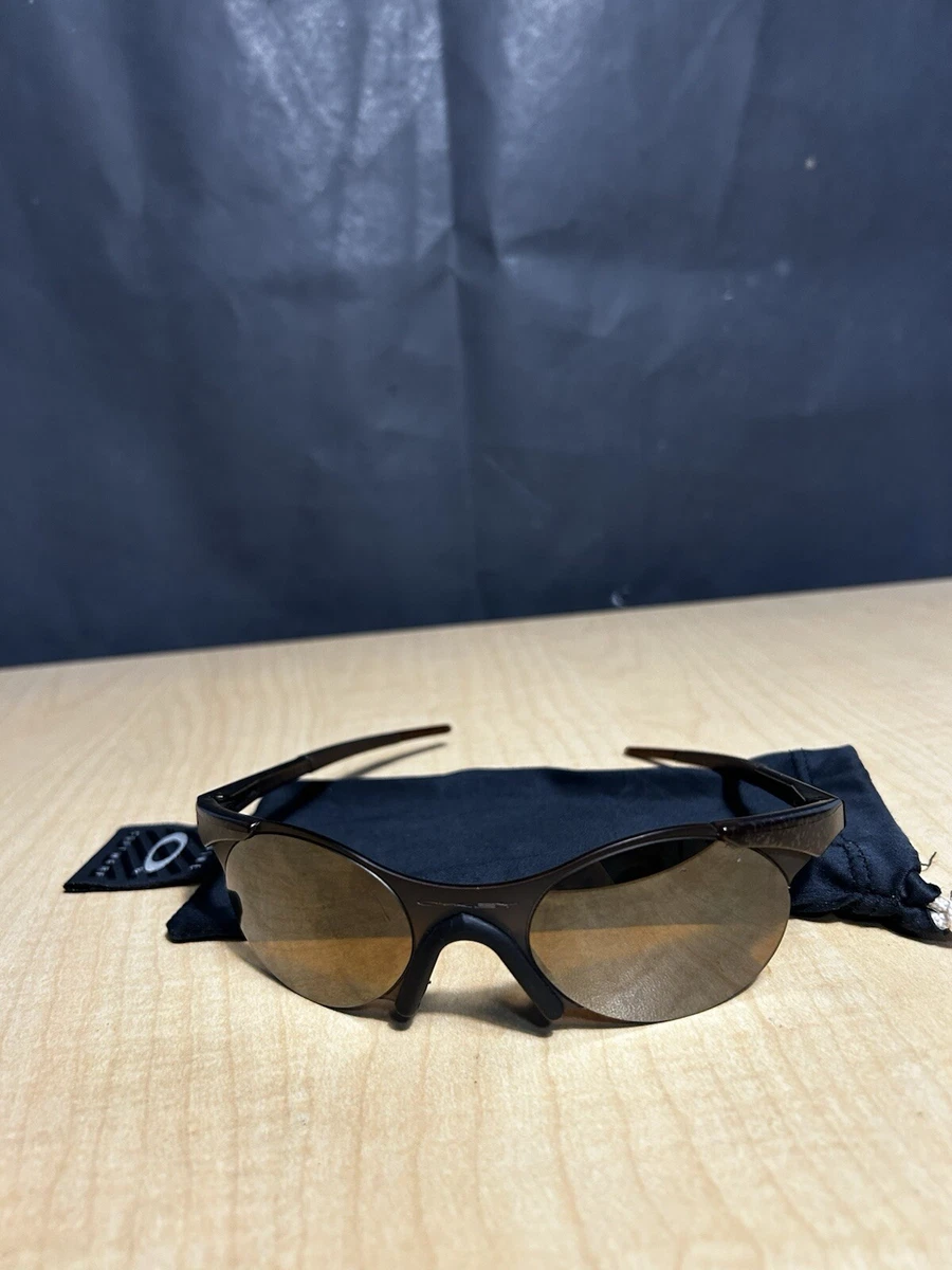 Oakley Zero for sale | eBay