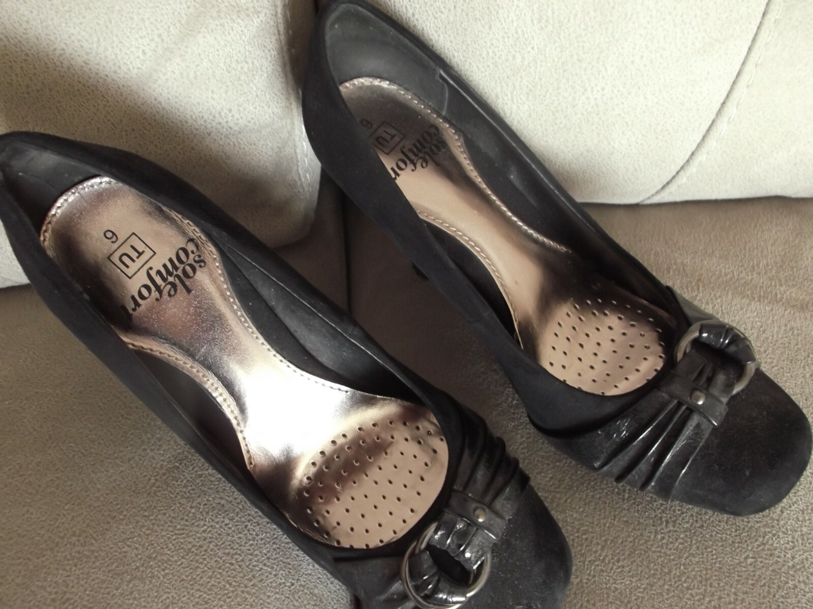 sainsburys ladies shoes