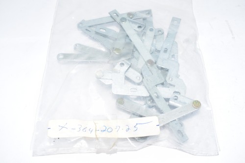 Lotto di 9 NUOVI SONY X36420725 GIUNTO ASSEMBLAGGIO LEVA X-364-207-25 - Foto 1 di 3