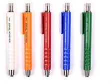 Koh i Noor metal mechanical clutch pencil 5305 with 5.6 mm lead