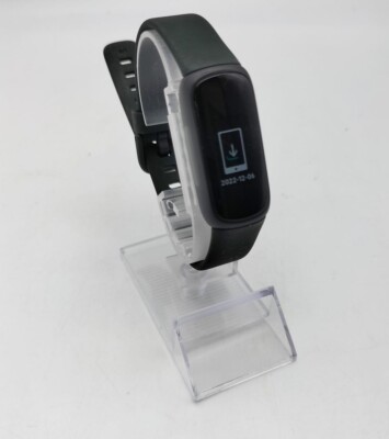 Google Inspire 3 Smart Watch Unisex Adalts Watch