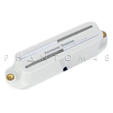 Seymour Duncan - Vintage Rails for Strat - Single-Coil Size Humbucker - Neck ...