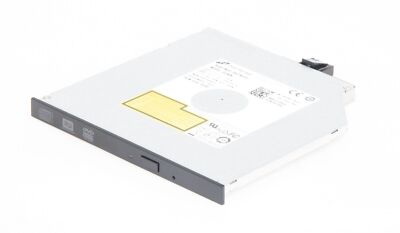 DELL DVD-RW Optical Disk Drive ODD - mini-SATA, 9.5mm Bauhöhe - 04TD8G / 4TD8G