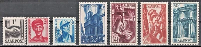 SAAR:1948 SC#190-91,196-00 MH AP35 - Image 1 of 2