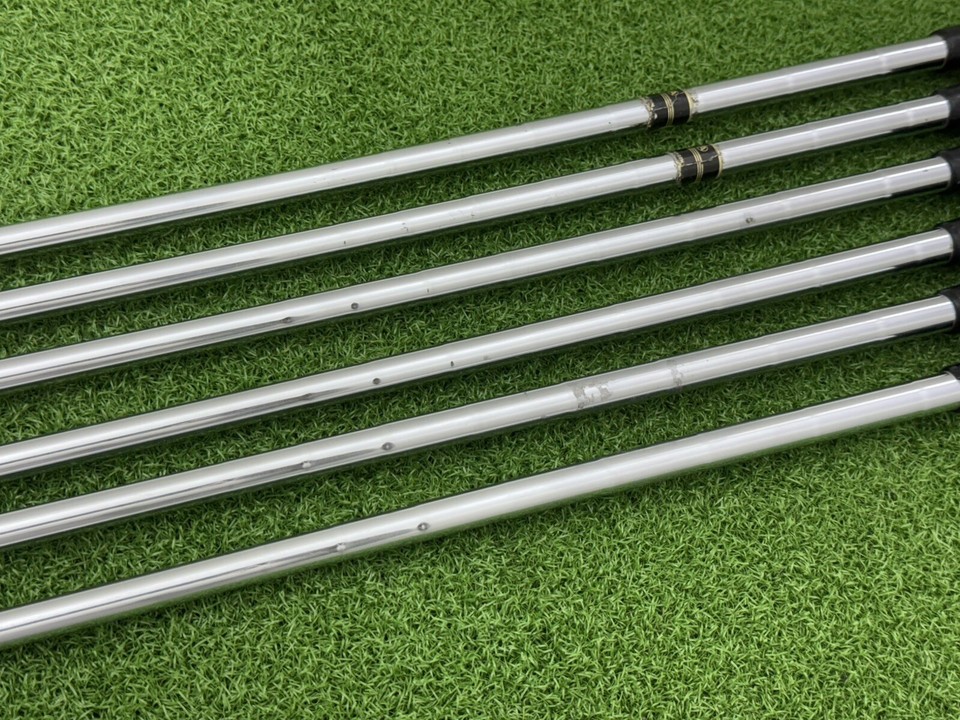 Walter Hagen Haig Wedge Droitier – Pitching Wedge Acier Stiff 35.5 Pouces