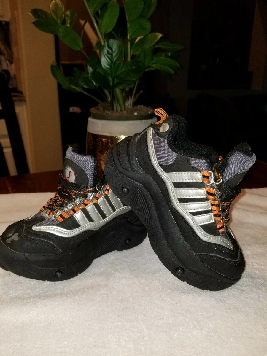 Street flyer shop retractable skate shoes
