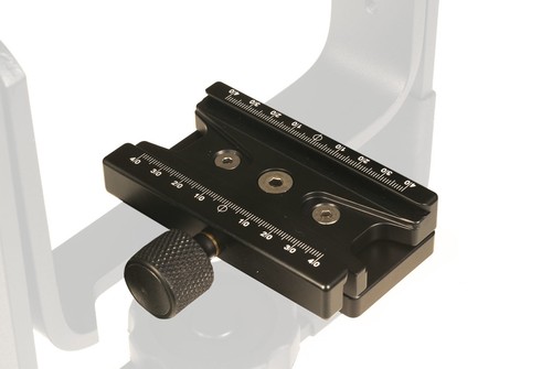 Manfrotto 393 conversion 4 arca swiss kirk markins wimberley acratech  - Picture 5 of 7