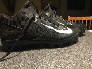 mike trout turf cleats