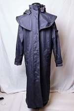 Jack Murphy Heritage Malvern Raincoat Uk Size 10