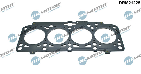 Dr.Motor Automotive DRM21225 Gasket, Cylinder Head For Audi Seat Skoda VW-image