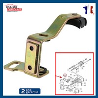 Kit Reparatur Schaltknauf Vorbereitet A3 Bora I Golf IV Leon Octavia Toledo