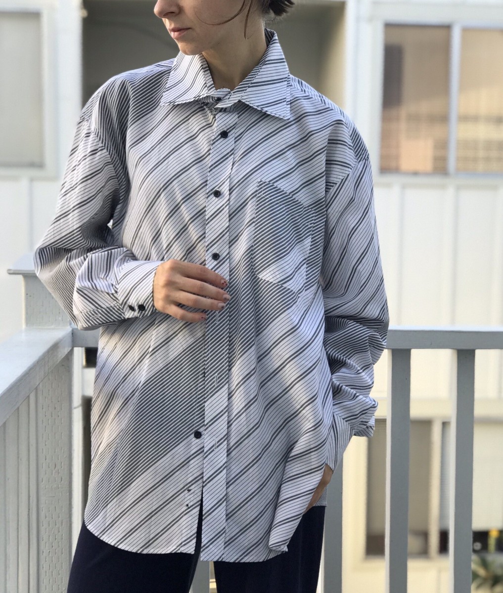 Vintage Versace Jeans Couture x Ittierre Shirt Made in Italy Vintage Versace Jeans Couture x Ittierre Shirt Made in Italy