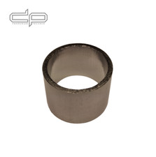 Dichtung Kr&uuml;mmer Sammler Abgasanlage f&uuml;r BMW F650 F 650 ST (Ref. 18112345037)