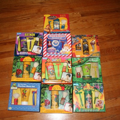 children's rangers kit