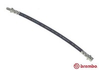 Brembo T24141 Bremsschlauch 285 Mm FüR Ford Transit Tourneo V363 2.2D-3.2D