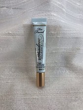 Too Faced Shadow Insurance Anti-Crease Eye Shadow Primer FULL SIZE TUBE AS SHOWN