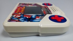 Mega Man 2 Tiger Portatile Nintendo NES Capcom 1988 Testato Funzionante