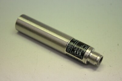 IFM ELECTRONIC IGA3005-BPKG/US Näherungsschalter induktiv IG5554