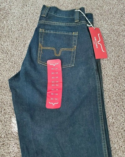 Kimes Ranch Mens - Watson Jeans | eBay