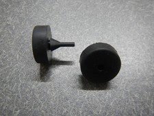 63 64 65 Buick Riviera Trunk Lid Bumpers Pair 2 1963 1964 1965 Riv Gs Stopper 63 64 65 Buick Riviera Trunk Lid Bumpers Pair 2 1963 1964 1965 Riv Gs Stopper