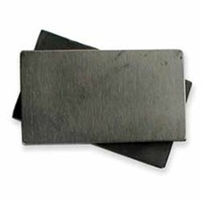 2 Money Clip Magnets 2" X 1-1/8" New 1241-00 Tandy Leathercraft