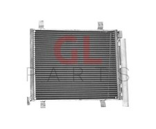 Radiateur Skoda 120