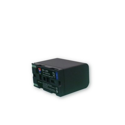 Softing IT Ersatz-Akku für WireXpert WX_AC_BAT1 Elektrowerkzeuge 228013