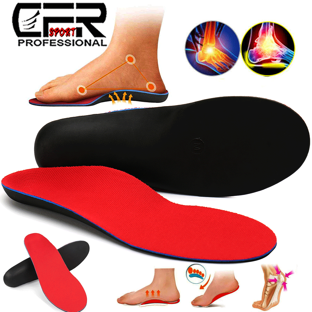 Feet inserts deals