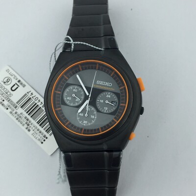 NEW SEIKO GIUGIARO DESIGN SPIRIT SMART LIMITED TO 1500