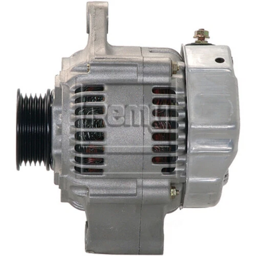 Alternador compatible con Suzuki Aerio REMY 2002-2004 Foto 4 de 4