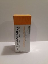 Wilma Schumann Glycolic Plus Exfoliating Serum 30ml 1oz Fresh New