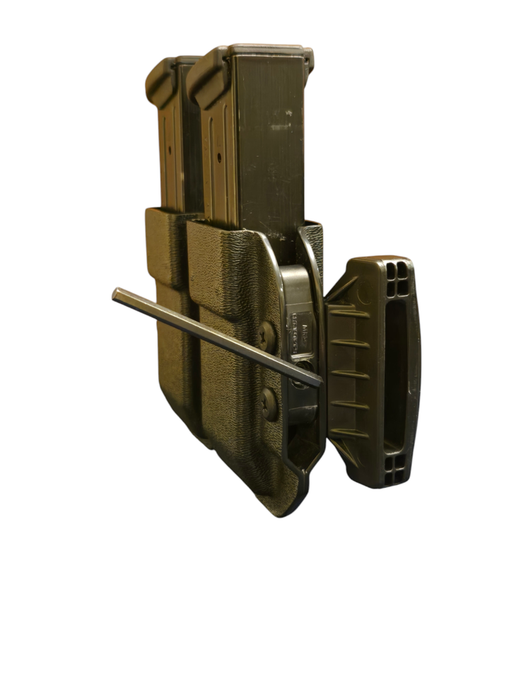 ELITE TACTICAL SYSTEMS GROUP C.A.M. Chargeur universel pour carabine - France