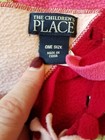 2 pc The Childrens place  girl scarf and hat TCP ONE SIZE Bright and beautiful — photo 5
