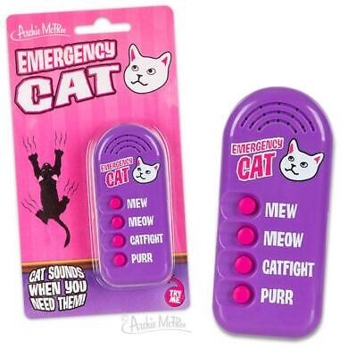 DISAPPOINTED SIGH Electronic Noisemaker Archie McPhee