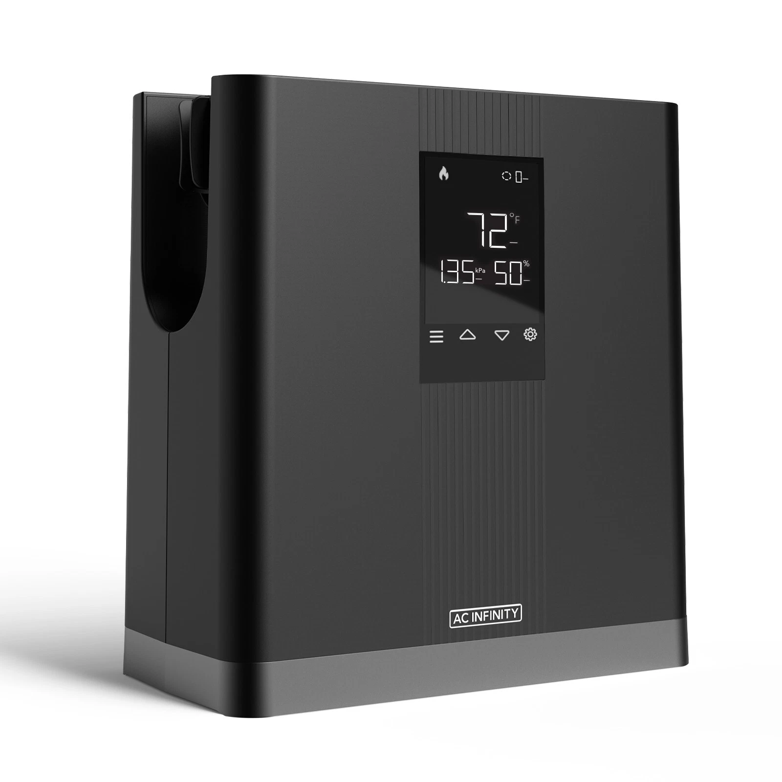 THERMOFORGE T3, Environmental Plant Heater, Smart Controls, True 10 Heat Levels