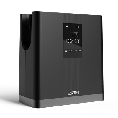 THERMOFORGE T3, Environmental Plant Heater, Smart Controls, True 10 Heat Levels