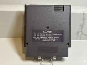 Pictionary - 1990 NES Nintendo Game - Cart Only - TESTED!