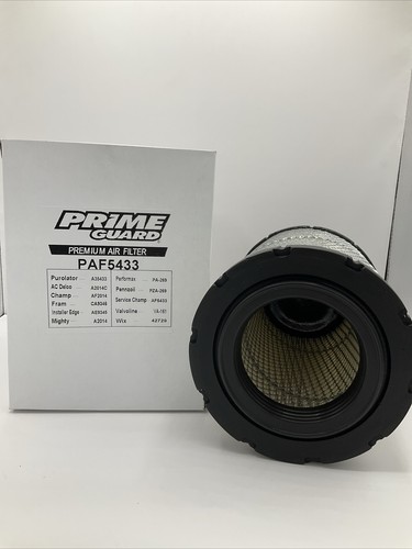 PRIME GUARD Air Filter PAF5433 - Picture 2 of 4