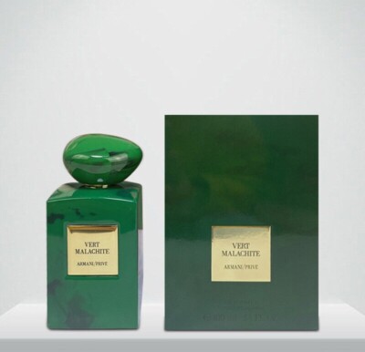 Armani Prive Vert Malachite Eau De Parfum 100 ml