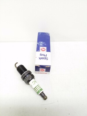 FR5LM ACDelco Spark Plug Made In USA 
