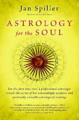 Astrology for the Soul (Bantam Classics) - Paperback By Spiller, Jan - GOOD